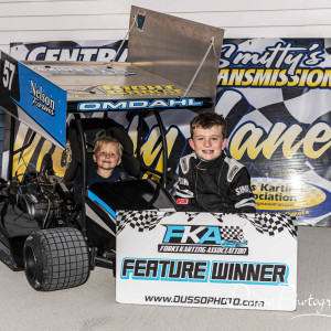 August 13 2025 Results